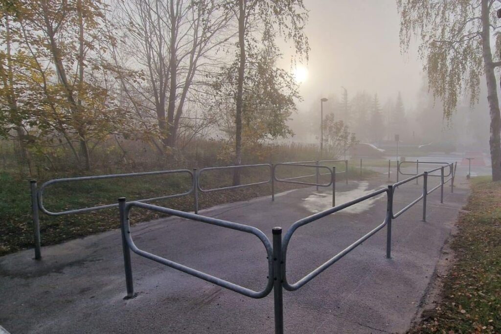 Bariery i podobne elementy ochronne w Częstochowie