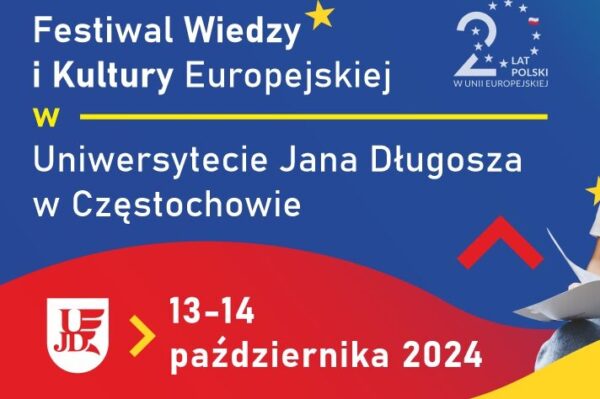 Festiwal Wiedzy i Kultury Europejskiej