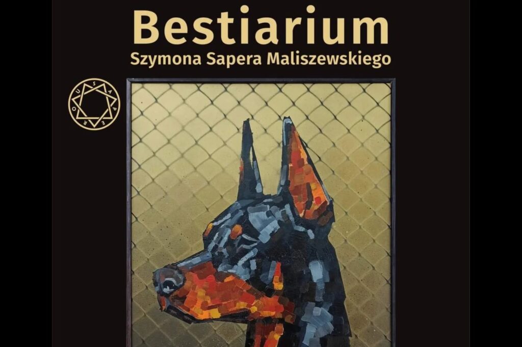 BESTIARIUM