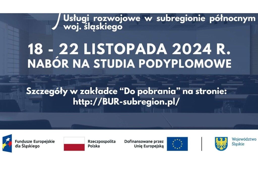 Szansa na Refundację – Studia Podyplomowe