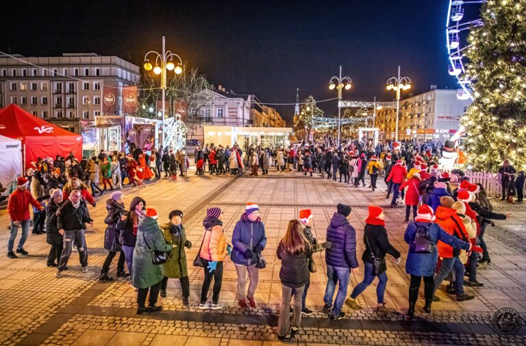 WAŻNA INFORMACJA DLA KIEROWCÓW NA NOC SYLWESTROWĄ!