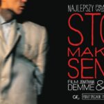 „STOP MAKING SENSE” – ZAPRASZA OKF ILUZJA