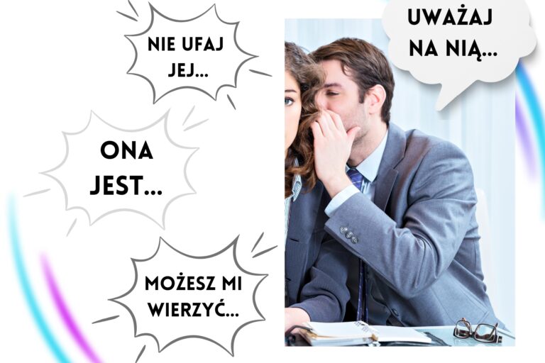 PRAWDA ZAWSZE SIĘ OBRONI.