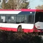 Zmiana trasy autobusów linii 13 i 29 na Tysiącleciu