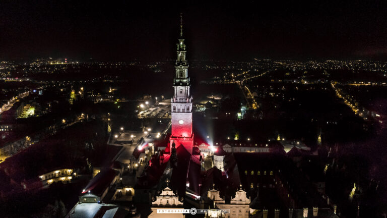 ORSZAK TRZECH KRÓLI PONOWNIE PRZEJDZIE ULICAMI CZĘSTOCHOWY