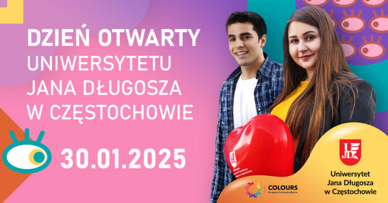 DZIEŃ OTWARTY W UJD