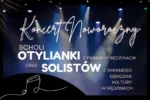 KONCERT NOWOROCZNY W GMINIE RĘDZINY