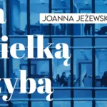 ZA WIELKĄ SZYBĄ – JOANNA JEŻEWSKA-DESPERAK W MIEJSKIEJ GALERII SZTUKI