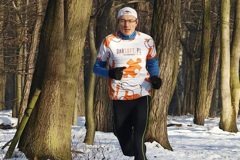 BABCIE I DZIADKOWIE - NIEZASTĄPIENI BOHATEROWIE PARKRUN