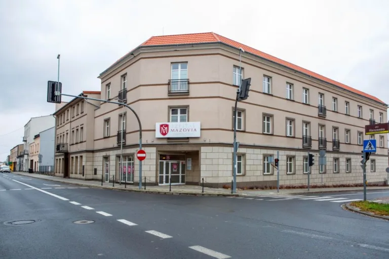 Dobra wiadomość dla mieszkańców Częstochowy i okolic! Nowoczesna diagnostyka i leczenie raka prostaty teraz dostępne na miejscu – bezpłatnie, w ramach NFZ!
