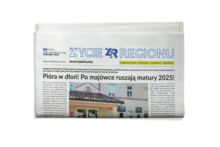 Wydanie 30 kwietnia