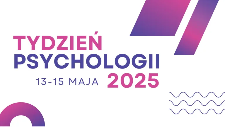 Tydzień Psychologii 2025 w UJD – Święto Wiedzy i Inspiracji