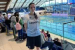 EMILIA OSADNIK Z POWOŁANIEM DO KADRY