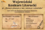 „Słowem pisanym o wsi, naturze i człowieku” – rusza Wojewódzki Konkurs Literacki inspirowany twórczością Reymonta