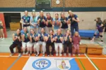 WIELKI SUKCES MŁODZICZEK TYTANA OSTROWY!