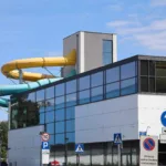 Park Wodny Częstochowa nieczynny przez dwa tygodnie. Startuje coroczna przerwa technologiczna