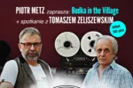 Polska legenda rocka w legendarnej kalifonijskiej scenerii – „Budka in the Village”