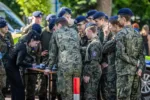 Częstochowa: Dzień Bezpieczeństwa, Ruchu Drogowego i Prewencji za nami!