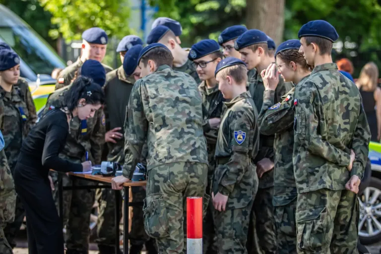 Częstochowa: Dzień Bezpieczeństwa, Ruchu Drogowego i Prewencji za nami!
