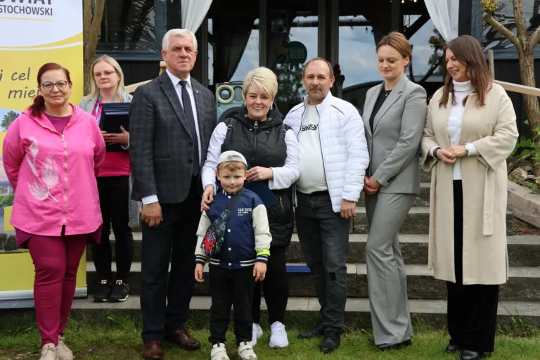Rodzinny Piknik Zastępczy na Sokolim Ranczo – wspólnota, radość i wdzięczność