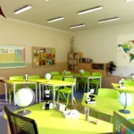 ZIELONA PRACOWNIA 2025 DLA GMINY KONOPISKA