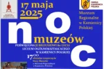 NOC MUZEÓW W KAMIENICY POLSKIEJ