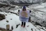 SZCZYT W HIMALAJACH ZDOBYTY!
