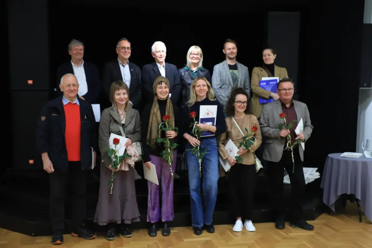 Rozstrzygnięcie XXVIII Międzynarodowego Konkursu CYBERFOTO 2025 — Święto Cyfrowej Kreacji Fotograficznej w Częstochowie