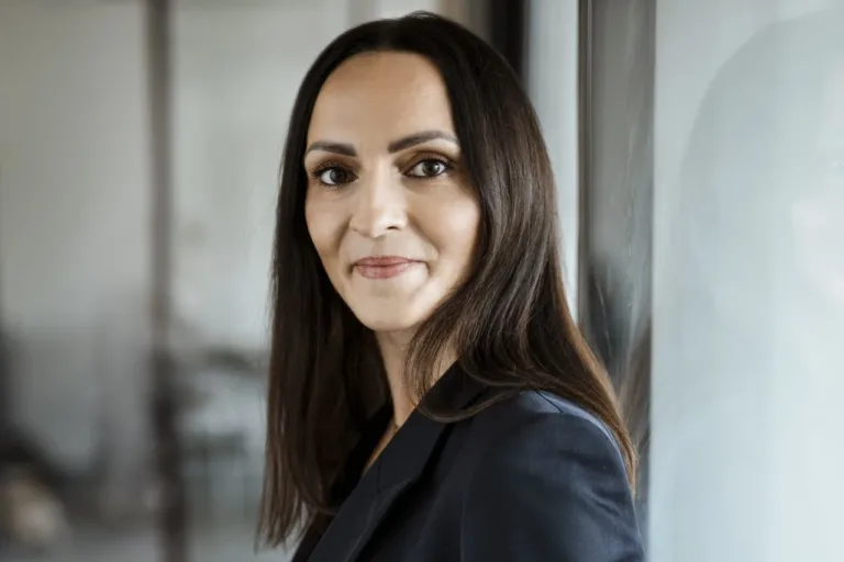 Dyrektor Galerii Jurajskiej powalczy o tytuł TOP WOMAN in Real Estate