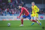 RAKÓW LIDEREM, CZY TYLKO DO JUTRA?