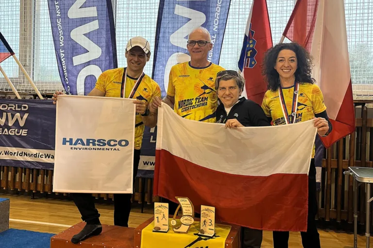 Tydzień po Otwartych Mistrzostwach Słowacji, w miejscowości Bruntal miały miejsce Otwarte Mistrzostwa Czech.