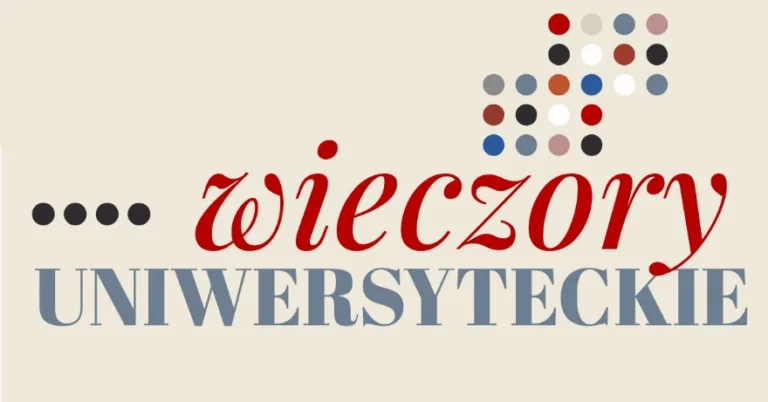 Wieczór Uniwersytecki – muzyka, poezja i sztuka w jednym rytmie