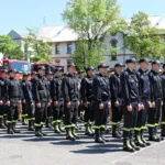 UROCZYSTE OBCHODY DNIA STRAŻAKA