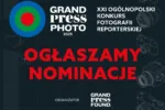 Studenci z Częstochowy w finale Grand Press Photo!