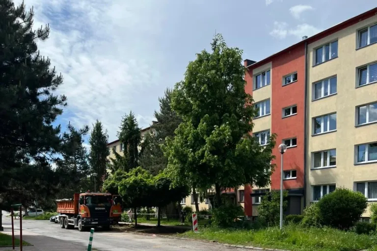 Utrudnienia drogowe w Częstochowie – ruszają kolejne prace