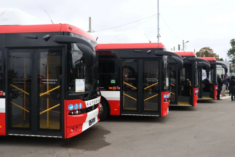 Częstochowa inwestuje w ekologiczny transport publiczny – autobusy zamiast nowej linii tramwajowej