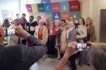 PRZYJACIELE CZĘSTOCHOWY UPAMIĘTNIENI