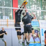 Akademicka Częstochowa na sportowo