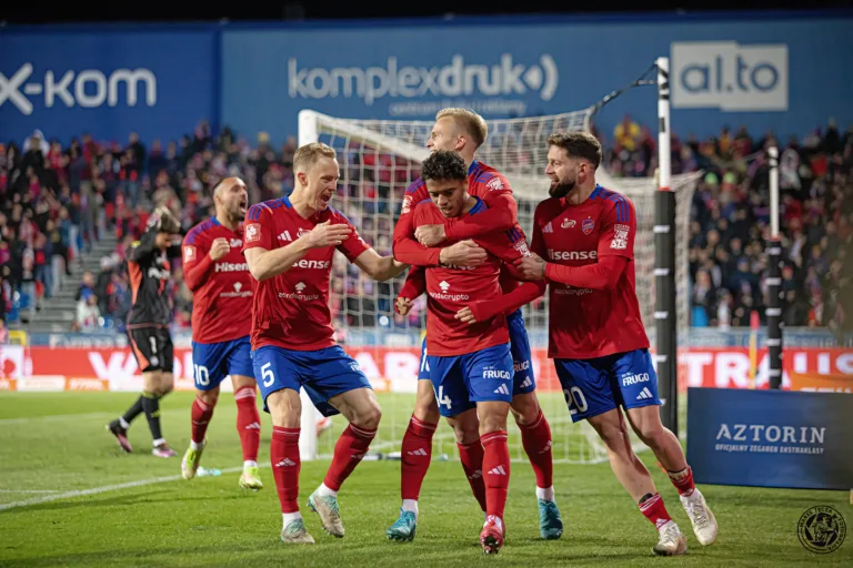 KTO ZOSTANIE MISTRZEM POLSKI W SEZONIE 2024/25?