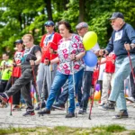 Sport, Integracja i Radość Życia – XIV Akcja „Polska Biega dla osób z niepełnosprawnością intelektualną” w Częstochowie