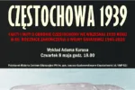 WYKŁAD POŚWIĘCONY OBRONIE CZĘSTOCHOWY WE WRZEŚNIU 1939 ROKU