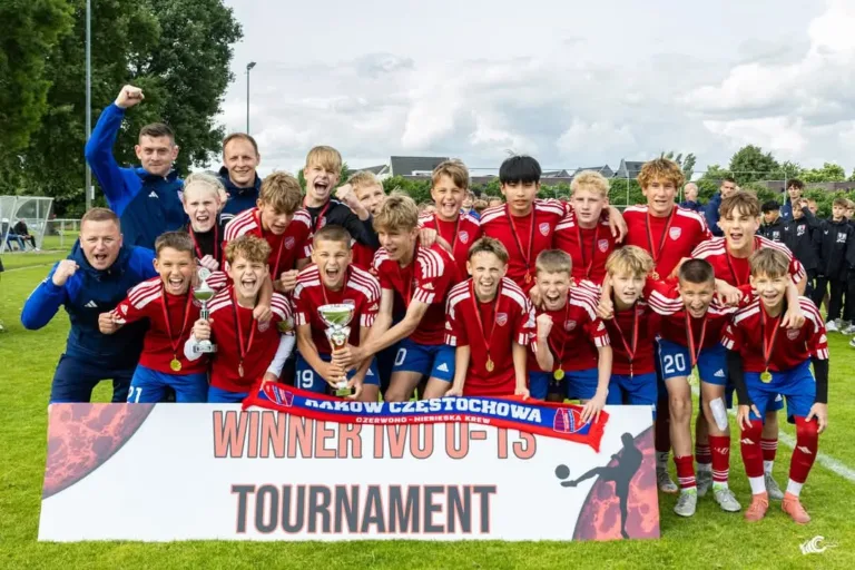FINALIŚCI TYMBARK CUP IDĄ ZA CIOSEM.