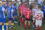 STO LAT POGOŃ KAMYK