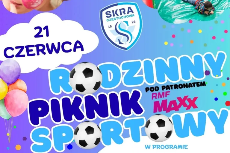 CZAS NA PIKNIK
