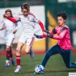 GÓRNIK ZABRZE POKONANY PRZY KRAKOWSKIEJ