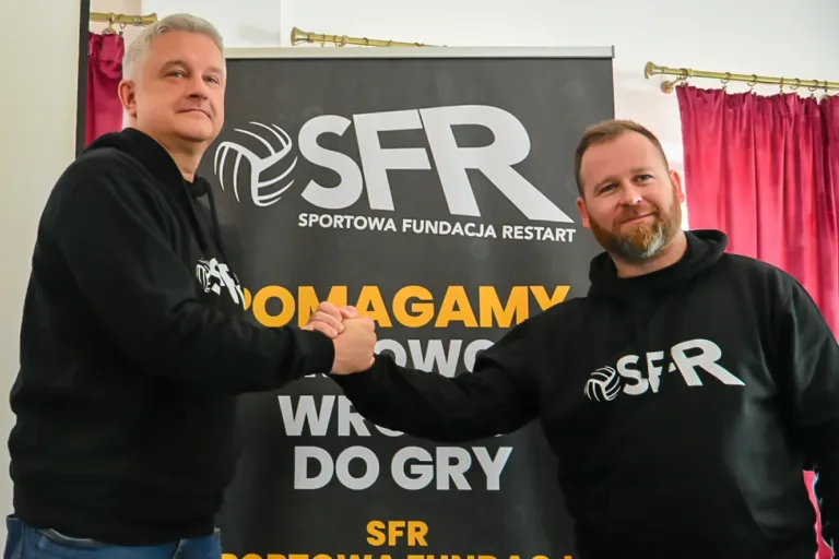 SFR NA POMOC