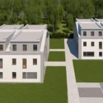 FUNDACJA OCZAMI BRATA ROZPOCZYNA BUDOWĘ DWÓCH NOWYCH DOMÓW DLA OSÓB Z NIEPEŁNOSPRAWNOŚCIAMI