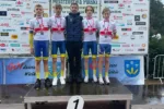 KOLEJARZ-JURA KOLARSKĄ DUMĄ CZĘSTOCHOWY