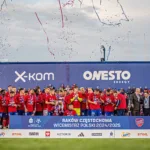 RAKÓW POZNAŁ RYWALA W LIDZE KONFERENCJI