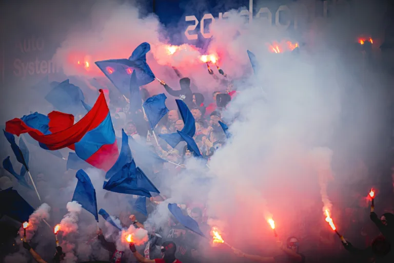 AWANS NIE DLA RAKOWA